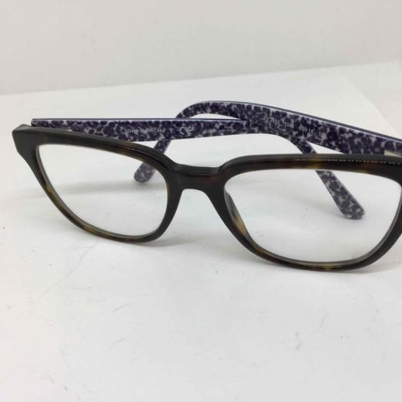 Tori Burch Prescription Glasses/Frames main image 8